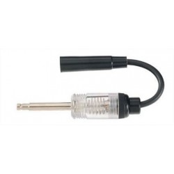 Gyújtókábelteszter