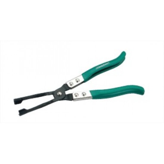 Szelepszárszimering fogó