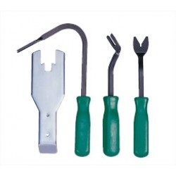 Patent kiszedő készlet 4 részes