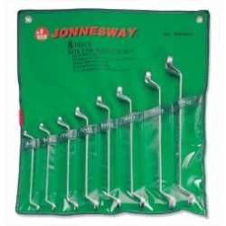 Csillagkulcs 8 darabos készlet