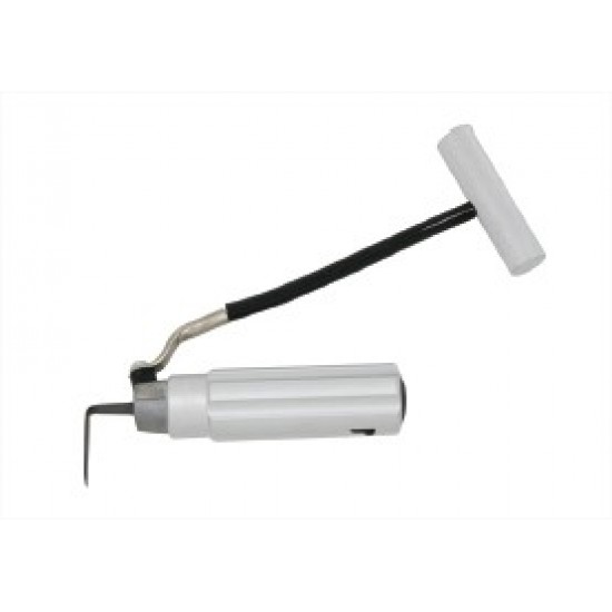 Szélvédő kivágó szerszám