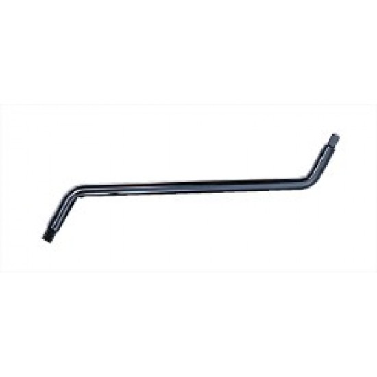 Z négyszög kulcs 8-10mm