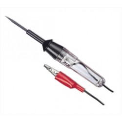 Próbalámpa, univerzális, 1,2m vezeték