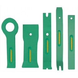 Patent kiszedő készlet