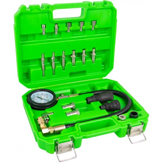 Diesel kompressziomérő