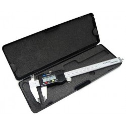 Digitális tolómérő Digitális tolómérő