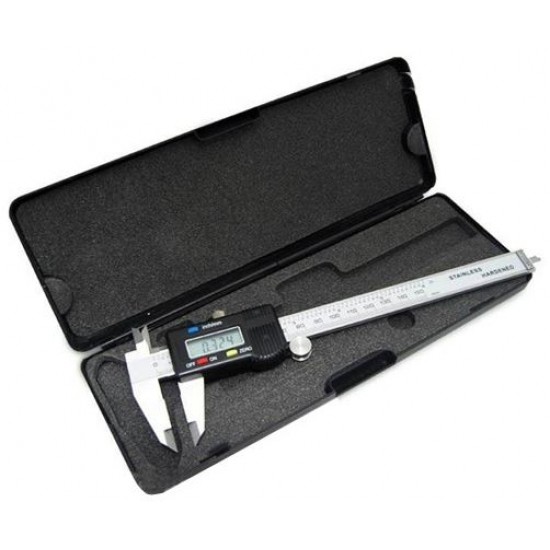 Digitális tolómérő