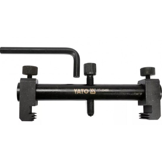 Ékszíjtárcsa lehúzó