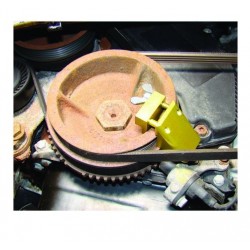 Elasztikus szíj célszerszám