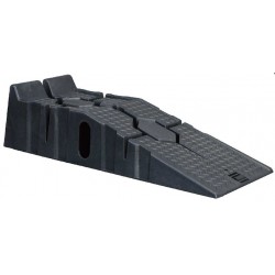 Felhajtó rámpa műanyag  1DB!!