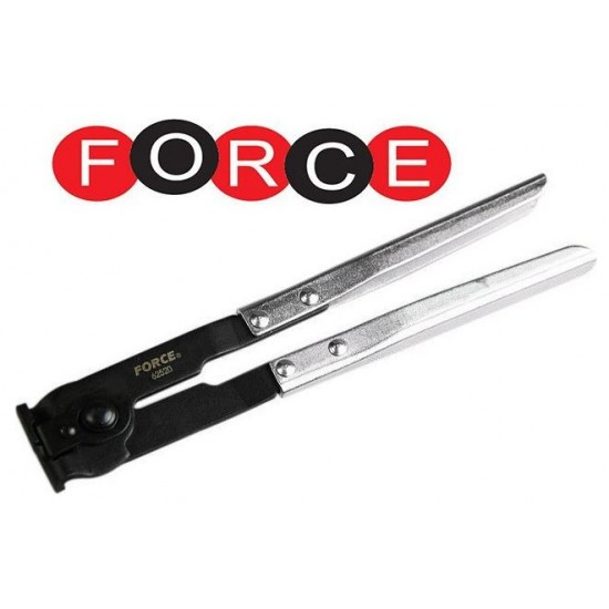 Féltengelycsukló bilincs fogó