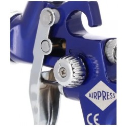 Festékszóró pisztoly 1.0