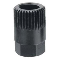 Generátor szabadonfutó szerszám