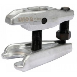 Gömbfej kinyomó Gömbfej kinyomó