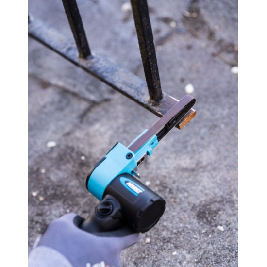 Hazet levegős szalagcsiszoló 9033N-4 