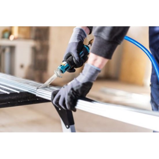 Levegős szúrófűrész