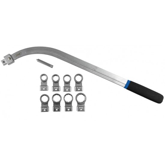 Szíjszerelő kulcskészlet