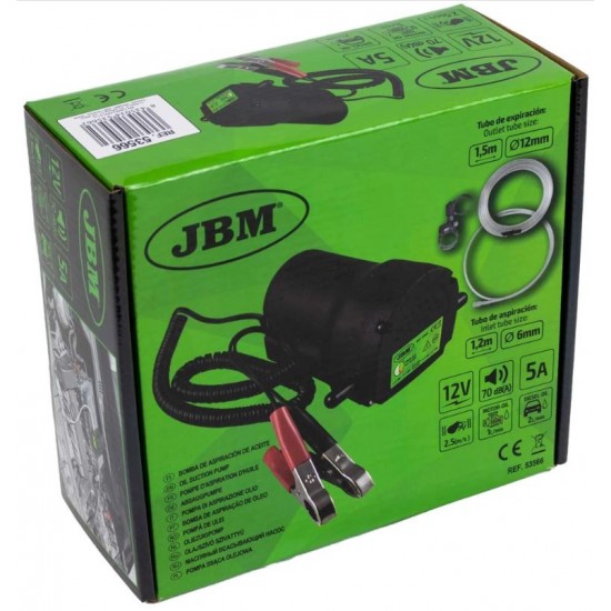 Elektromos szivattyú Elektromos szivattyú