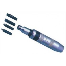 Jonnesway ütve csavarhúzó készlet Jonnesway ütve csavarhúzó készlet