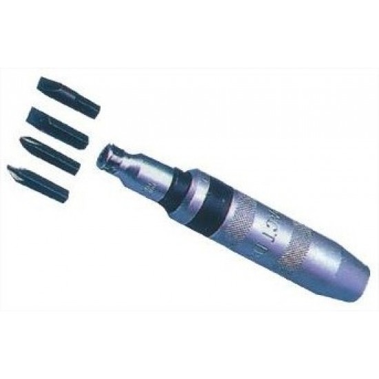 Jonnesway ütve csavarhúzó készlet