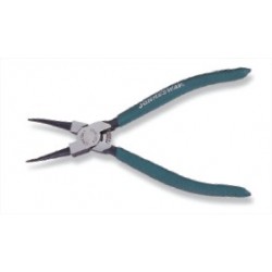 Zégerfogó belső egyenes 125mm