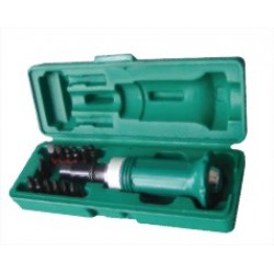 Ütve csavarhúzó készlet 1/2" 