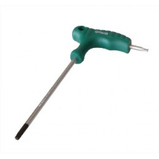 Torx lyukas T15