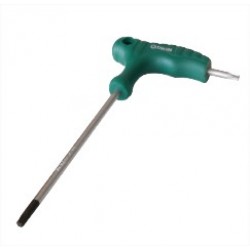 Torx lyukas T27