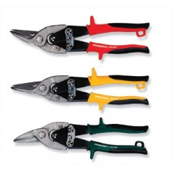 Lemezvágó olló  250mm CrMo jobbos