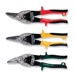 Lemezvágó olló  250mm CrMo egyenes