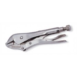 Patentfogó egyenes pofájú 250mm