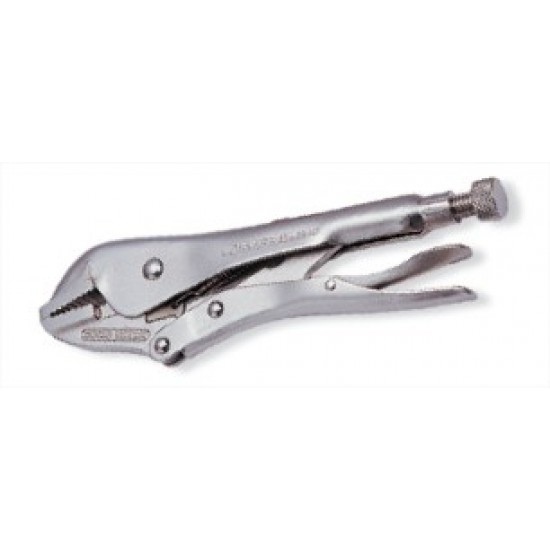 Patentfogó egyenes pofájú 250mm