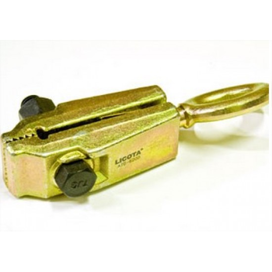 Karosszéria huzató fogó