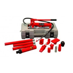 Karosszéria nyomató szett