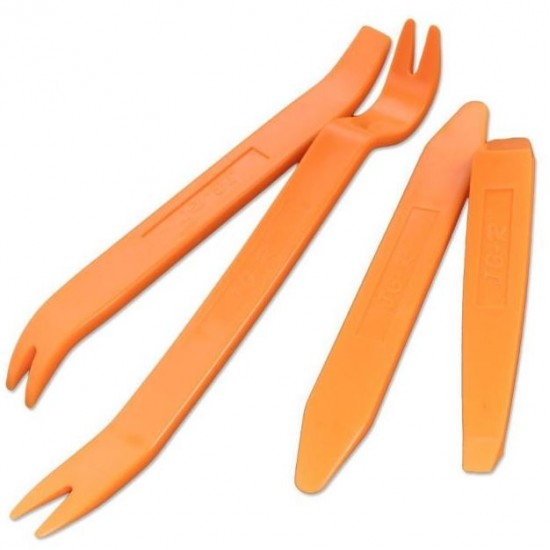 Patent kiszedő készlet