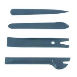 Kárpitszerelő készlet