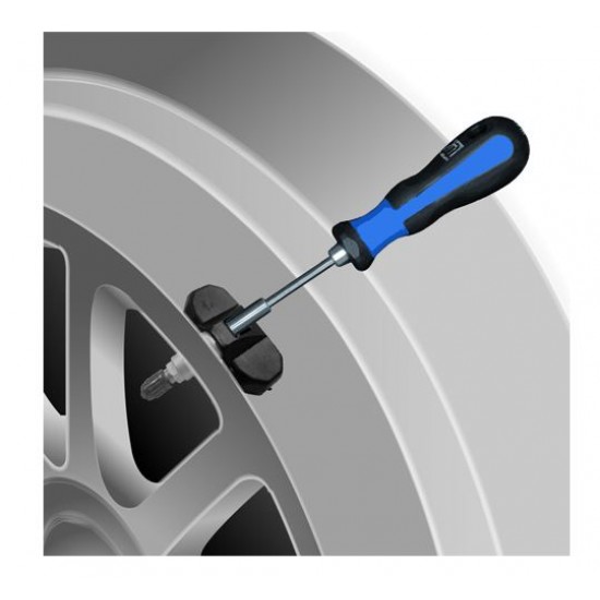 Kerékszenzor szerszám készlet