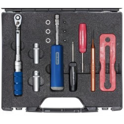 Kerékszenzor szerszám készlet