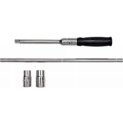 Keresztkulcs szétszedhető