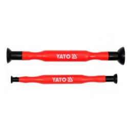 Kézi szelepcsiszoló