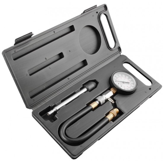 Kompressziómérő készlet