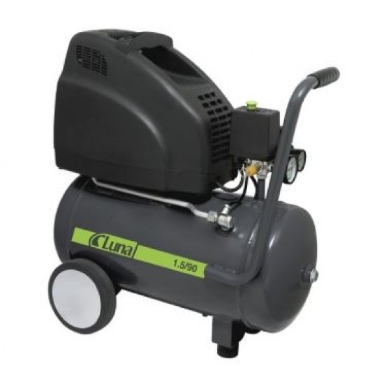Kompresszor 24l