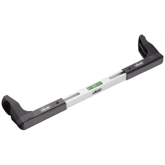 Kormánykerék vízszintező