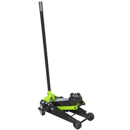 Krokodil emelő 3.5T