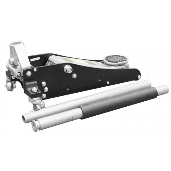 Krokodil emelő alacsony 1.5t