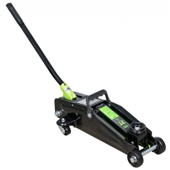 Krokodil emelő 2Ton