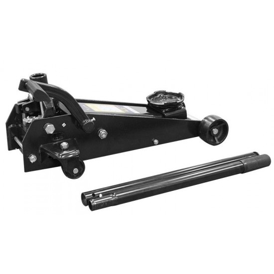 Krokodil gyorsemelő 3T