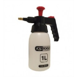 Nagynyomású szóróflakon