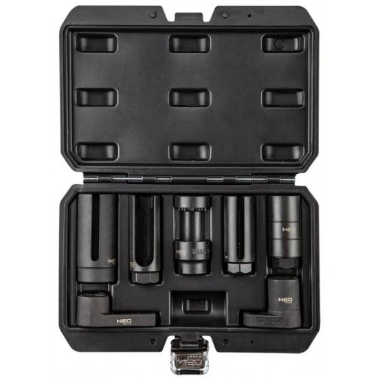 Lambdaszonda kulcs készlet