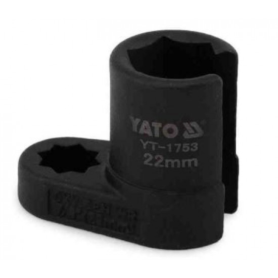 Lambdaszonda szerelő szerszám